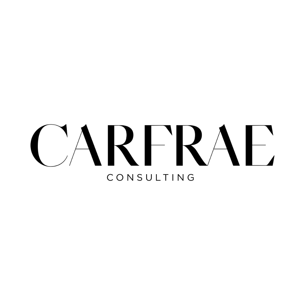 The PR Net 100 2025 Carfrae Consulting